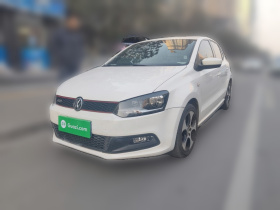大众 Polo 2012款 1.4TSI GTI