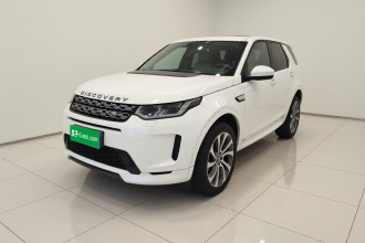 路虎 发现运动版 2020款 249PS R-Dynamic 性能版