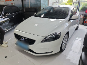 沃尔沃V40 2015款 1.6T 智雅版