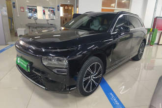 小鹏G9 2024款 702 Max