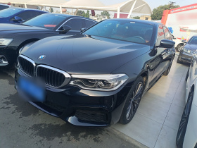 宝马5系 2020款 530Li 尊享型 M运动套装