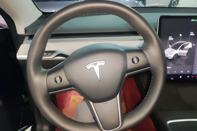 特斯拉 Model Y 2023款 后轮驱动版局部细节13