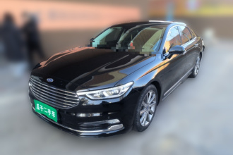 福特 金牛座 2019款 EcoBoost 245 尊享版