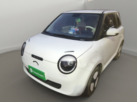 长安启源 长安Lumin 2022款 155km 清甜款