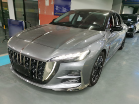 红旗H6 2023款 2.0T 致逸版