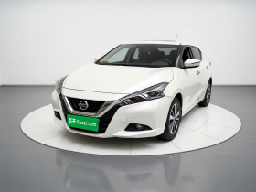 日产 蓝鸟 2019款 1.6L CVT炫酷版 国V