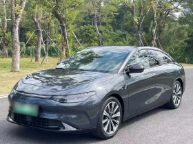 零跑汽车 零跑C01 2023款 525舒享版