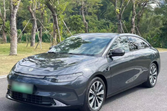 零跑汽车 零跑C01 2023款 525舒享版