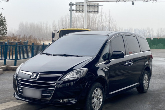 纳智捷 大7 MPV 2016款 2.0T 舒享型