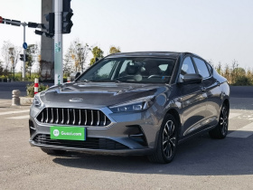 江汽集团 嘉悦A5 2020款 1.5T CVT精英型