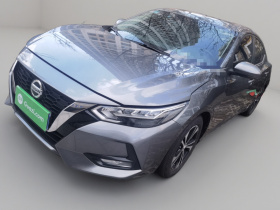 日产 轩逸 2020款 改款 1.6L XL CVT悦享版