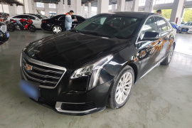 凯迪拉克XTS 2018款 28T 技术型