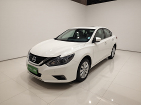 日产 天籁 2016款 改款 2.0L XL舒适版