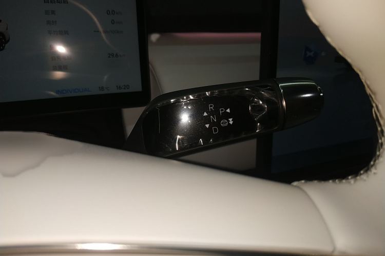 小鹏P7+ 2024款 长续航 Max局部细节18