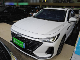 奇瑞 艾瑞泽8 2024款 1.6T DCT睿