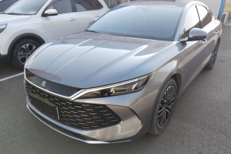 比亚迪 秦L 2024款 DM-i 120KM卓越型