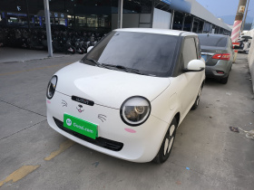 长安启源 长安Lumin 2022款 210km 香甜款