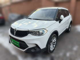 中华V3 2016款 1.5L 手动舒适型