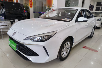 荣威i5 2023款 1.5L CVT豪华版