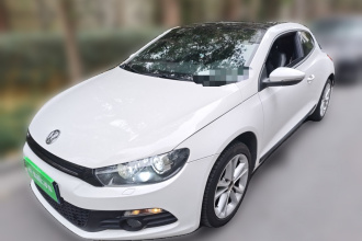 大众 尚酷 2011款 2.0TSI R-Line