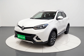 名爵 锐腾 2016款 1.5TGI TST豪华版