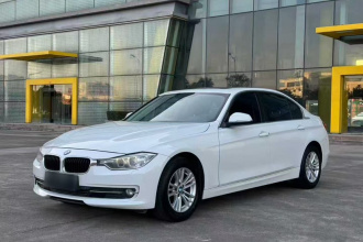 宝马3系 2014款 320Li 时尚型