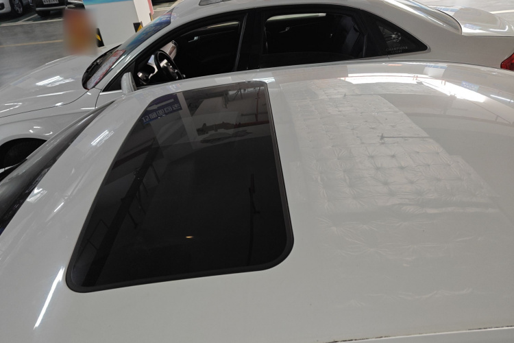 凯迪拉克ATS-L 2014款 25T 舒适型局部细节57