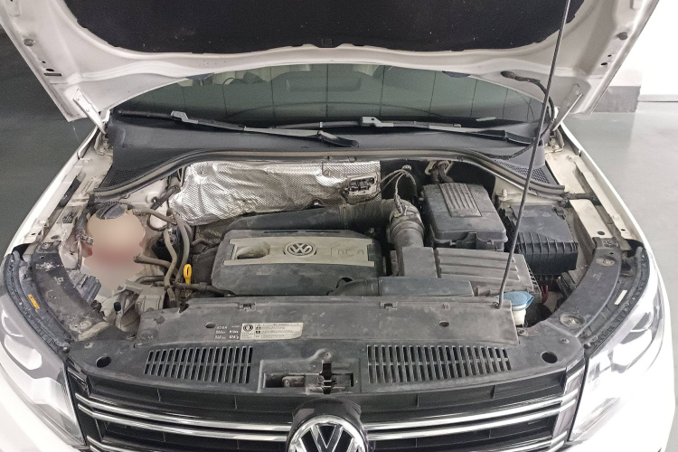 大众 途观 2015款 1.8TSI 自动两驱豪华型局部细节24