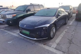 别克 至境L7 2025款 艾维亚