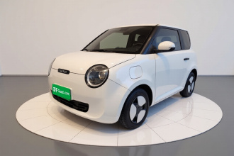 长安启源 长安Lumin 2024款 205km 启航版