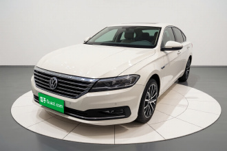 大众 朗逸 2019款 280TSI DSG豪华版 国VI