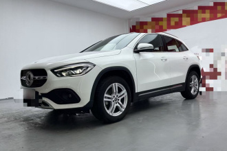 奔驰GLA 2023款 GLA 200