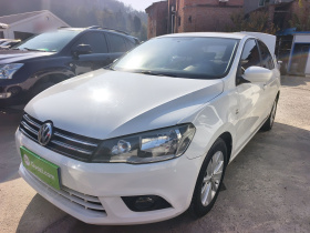 大众 捷达 2013款 1.6L 手动舒适型