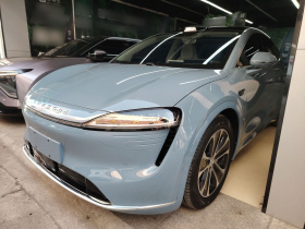 鸿蒙智行 智界R7 2024款 纯电 736km UItra