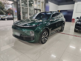 理想汽车 理想L9 2023款 Pro