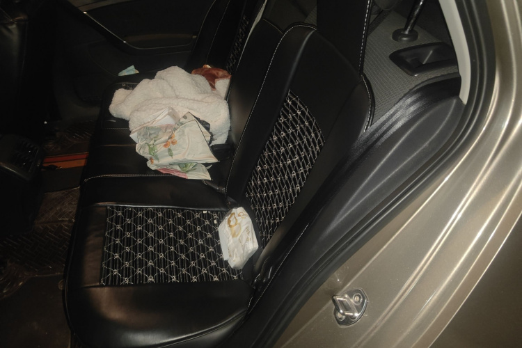 大众 高尔夫 2017款 1.6L 自动舒适百万辆纪念版中控内饰21