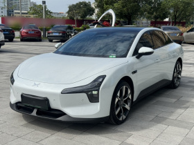 小鹏MONA M03 2024款 620 超长续航