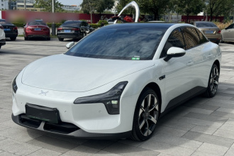 小鹏MONA M03 2024款 620 超长续航