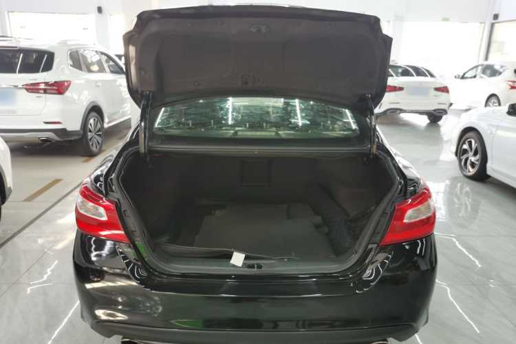 日产 天籁 2018款 2.0L XL 智进版局部细节23