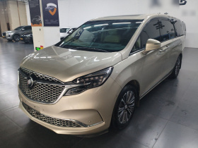 别克GL8 2022款 ES陆尊 653T 旗舰型