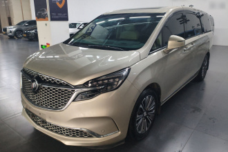 别克GL8 2022款 ES陆尊 653T 旗舰型