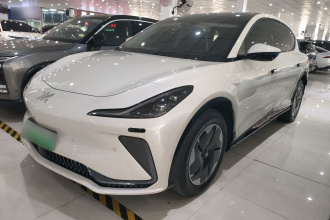 智己汽车 智己LS7 2023款 90kWh Elite后驱版