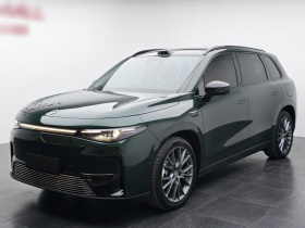 零跑汽车 零跑C10 2024款 210智享版