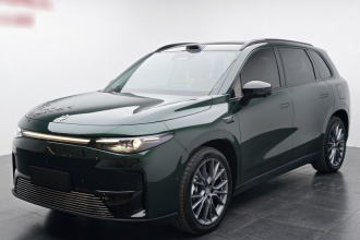 零跑汽车 零跑C10 2024款 210智享版