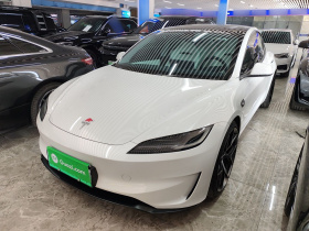 特斯拉 Model 3 2024款 高性能全轮驱动版