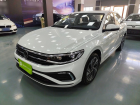 大众 宝来 2025款 改款 200TSI DSG悦行PRO版