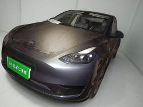 特斯拉 Model Y 2022款 改款 后轮驱动版