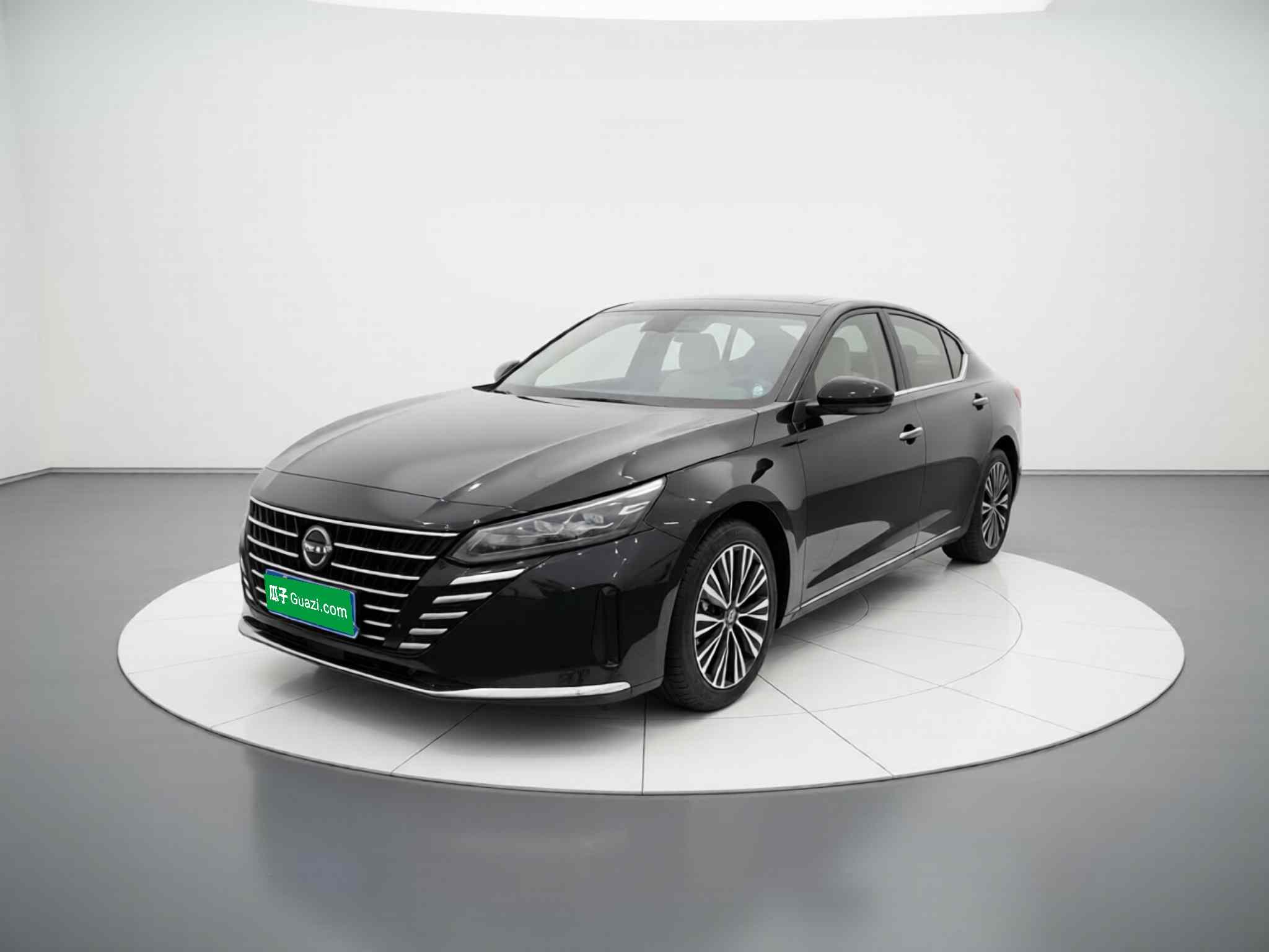 日产 天籁 2022款 2.0L XL-TLS 悦享版(2)