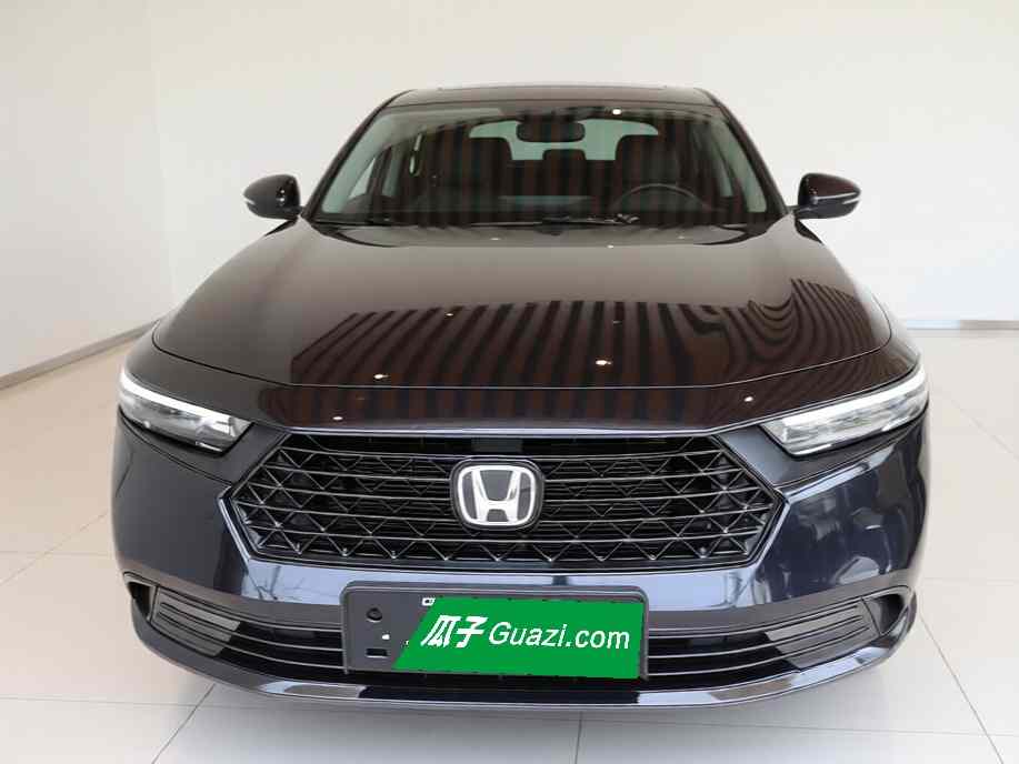 本田 雅阁新能源 2023款 2.0L e:PHEV 豪华版(1)