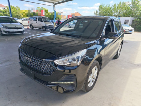 哈弗M6 2019款 1.5T DCT两驱超值版 国VI